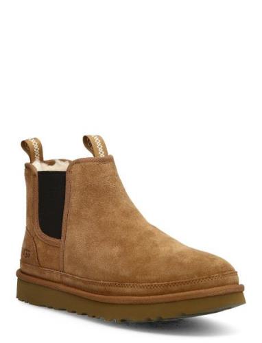 M Neumel Chelsea Stövletter Chelsea Boot UGG