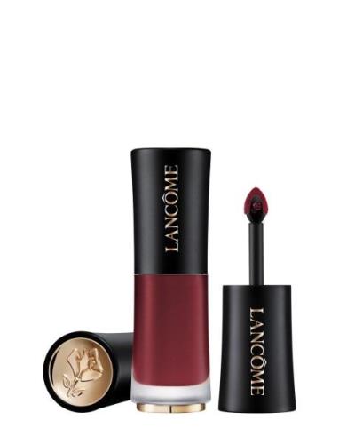 Lancôme L'absolu Rouge Drama Ink Lipstick 481 Läppstift Smink Red Lanc...