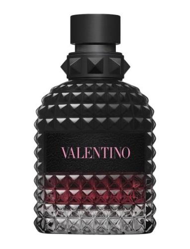 Valentino Born In Roma Uomo Edp V50Ml Parfym Eau De Parfum Nude Valent...