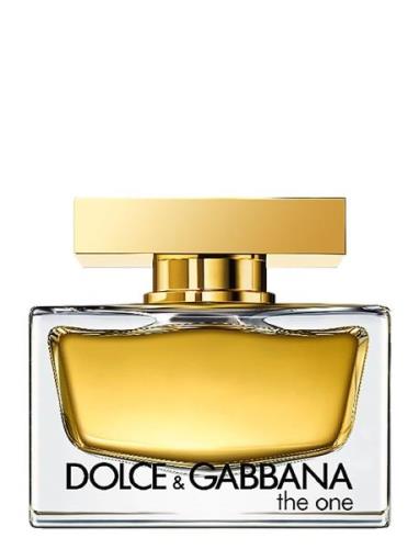 Dolce & Gabbana The Edp 50 Ml Parfym Eau De Parfum Nude Dolce&Gabbana