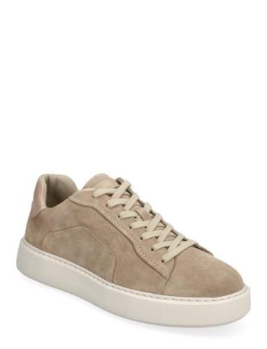 GANT Zonick Sneaker Brun