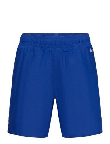 Mrvl Av Sho Badshorts Blue Adidas Sportswear