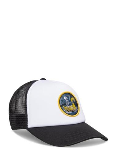 Beer Float Trucker Accessories Headwear Caps White VANS