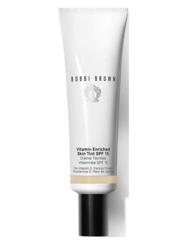 Vitamin Enriched Skin Tint Spf15 Foundation Smink Bobbi Brown