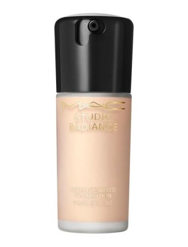 Studio Radiance Serum-Powered Foundation Foundation Smink MAC