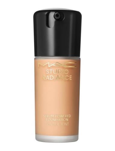 Studio Radiance Serum-Powered Foundation Foundation Smink MAC