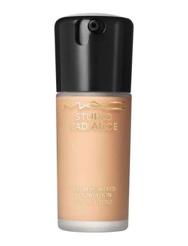 Studio Radiance Serum - Nw20 Foundation Smink MAC