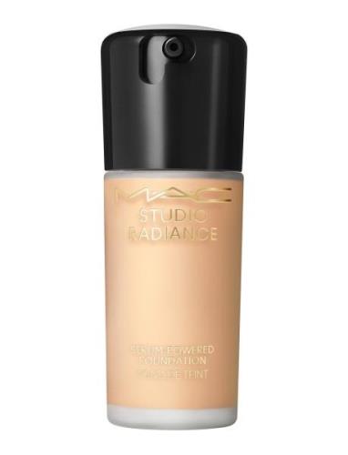 Studio Radiance Serum-Powered Foundation Foundation Smink MAC