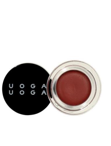 Uoga Uoga Uoga Uoga Lip & Cheek Tint 2-In-1: Creamy Blush And Lip Colo...