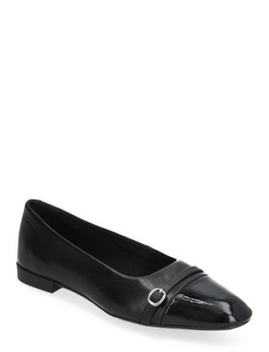 Sibel Ballerinaskor Ballerinas Black VAGABOND