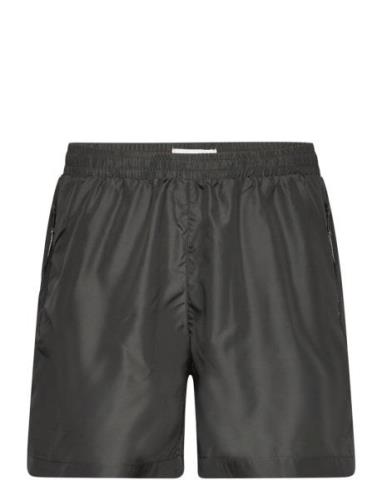 Fat Moose Jayson Swim Shorts Svart