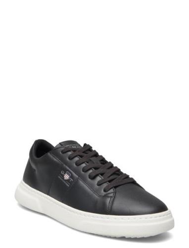 Joree Sneaker Låga Sneakers Black GANT