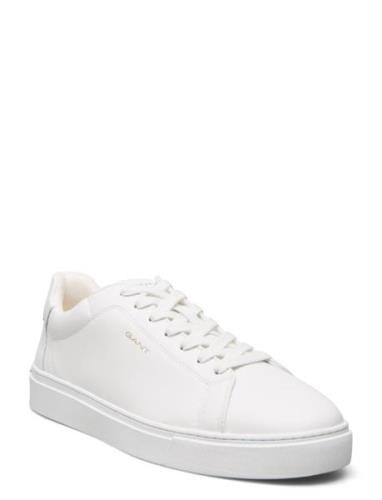 Mc Julien Sneaker Låga Sneakers Multi/patterned GANT