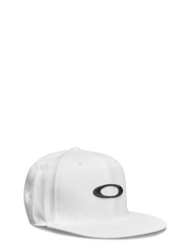 Oakley Sports 47 Oakley B1B Ellipse Hat Vit