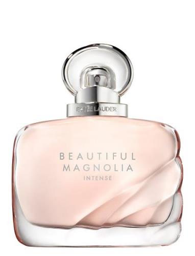 Beautiful Magnolia Intense Eau De Parfum Parfym Eau De Parfum Nude Est...