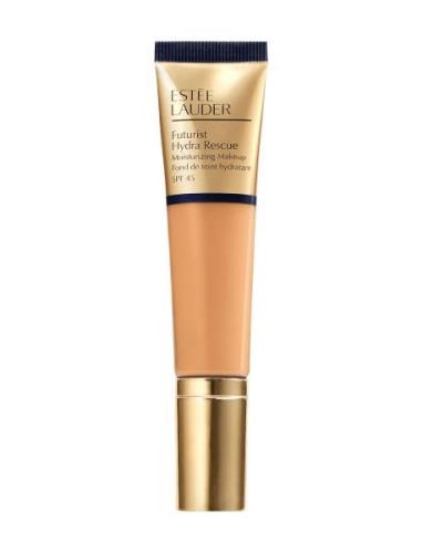 Futurist Hydra Rescue Moisturizing Makeup Spf45 Foundation Smink Estée...