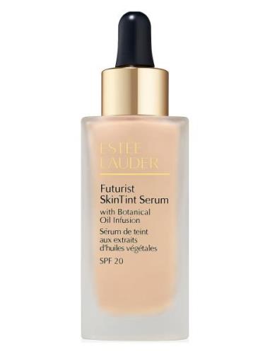 Futurist Skin Tint Serum Foundation Spf20 Foundation Smink Estée Laude...