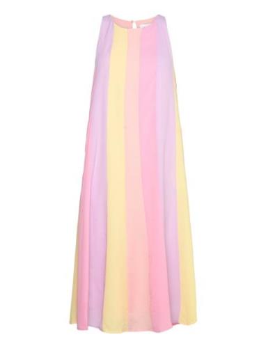 Nümph Nupenelope Spring Dress Rosa