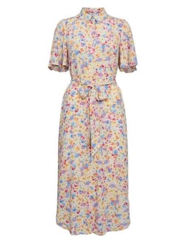 Nümph Numilena Dress Multi/patterned