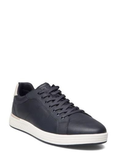 Polyspec Låga Sneakers Navy ALDO