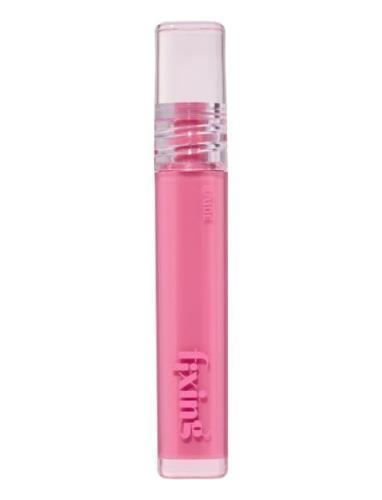 Glow Fixing Tint #7 Läppglans Smink Pink ETUDE
