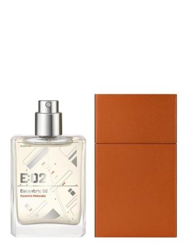 Escentric 02 Portable Edt 30 Ml Parfym Eau De Toilette Nude Escentric ...