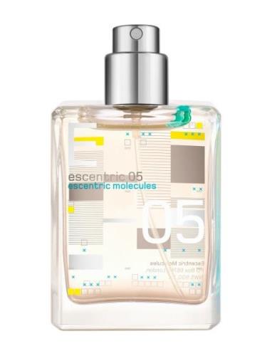 Escentric 05 Portable Edt 30 Ml Parfym Eau De Toilette Nude Escentric ...