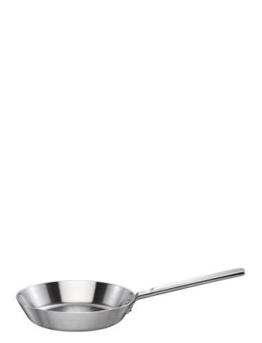 Norden Steel Frying Pan 24Cm Uncoated Home Kitchen Pots & Pans Frying ...