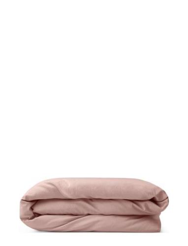 Star Påslakan 150X210Cm Home Textiles Bedtextiles Duvet Covers Pink EL...
