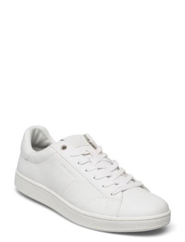 T305 Cls Btm M Låga Sneakers White Björn Borg