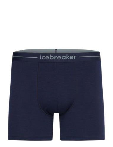 M Anatomica Boxers Boxerkalsonger Navy Icebreaker