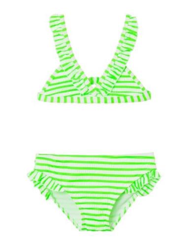 Nkfzaley Bikini Bikini Green Name It