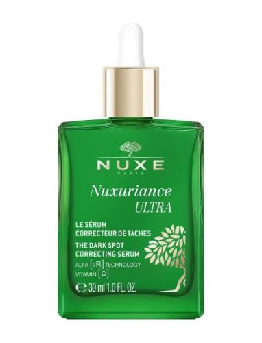 Nuxuriance Ultra - Serum 30 Ml Serum Ansiktsvård Nude NUXE