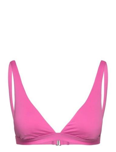 Nike Essential Bralette Bikini Top Swimwear Bikinis Bikini Tops Bandea...