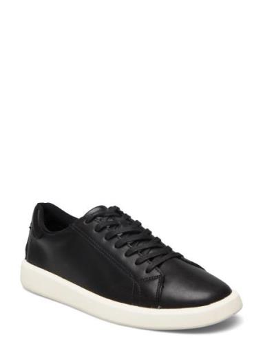 Maya Låga Sneakers Black VAGABOND