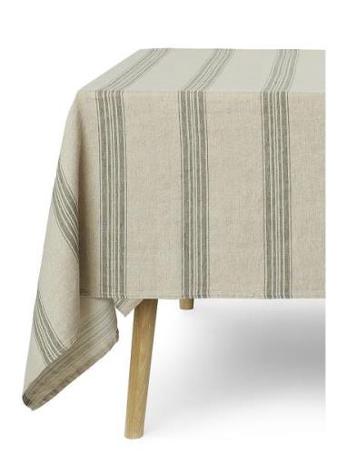 Arles Table Cloth 150X300 Cm Home Textiles Kitchen Textiles Tablecloth...