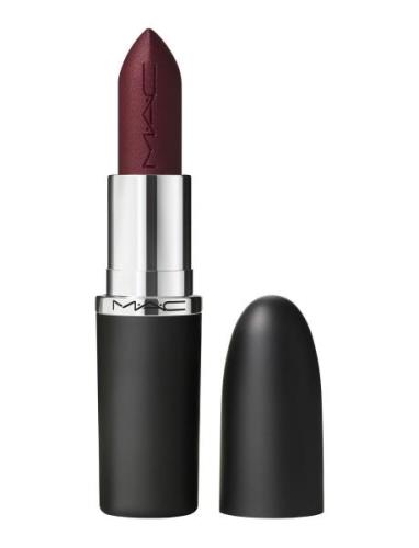 Macximal Silky Matte Lipstick - Diva Läppstift Smink Red MAC