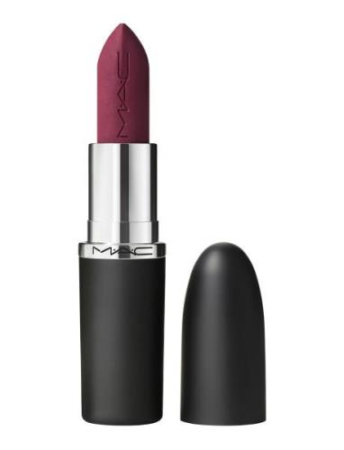 Macximal Silky Matte Lipstick - Captive Audience Läppstift Smink Red M...