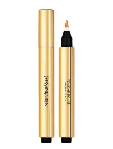 Yves Saint Laurent Touche Éclat 5.5 Concealer Smink Yves Saint Laurent