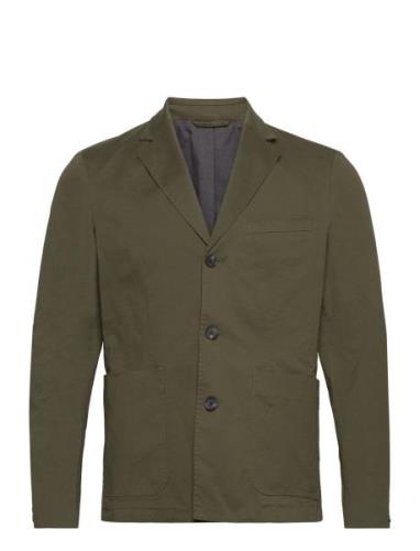 Matinique Maalban Khaki Green