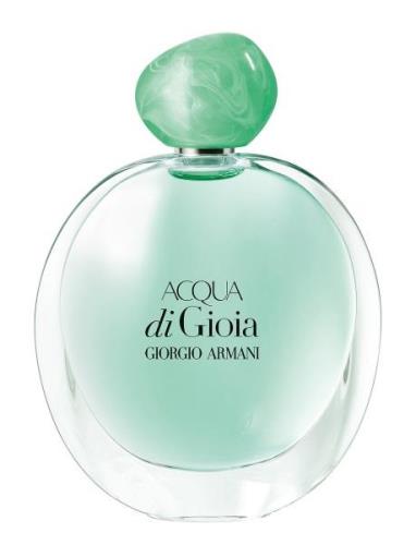 Giorgio Armani Acqua Di Gioia Eau De Parfum 100Ml Parfym Eau De Parfum...