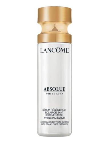 Lancôme Absolue Precious Cells 30Ml Serum Ansiktsvård Nude Lancôme