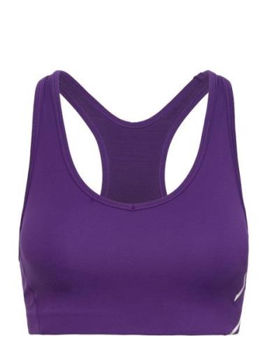 2XU Motion Racerback Bra Lila