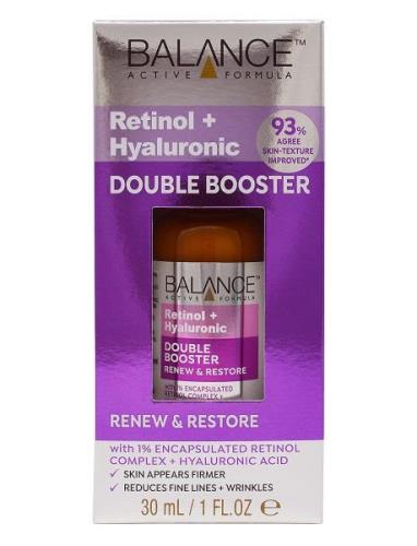 Balance Active Formula Balance Active Formula Retinol Booster Multi/pa...