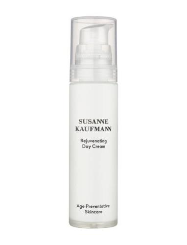 Rejuvenating Day Cream 50 Ml Dagkräm Ansiktskräm Nude Susanne Kaufman