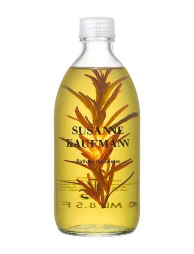 Bath For The Senses 250 Ml Body Oil Nude Susanne Kaufman