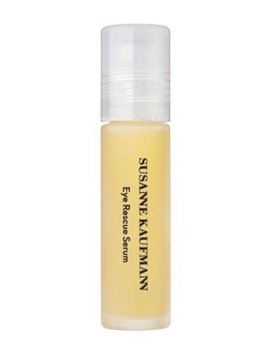 Eye Rescue Serum 10 Ml Serum Ansiktsvård Nude Susanne Kaufman