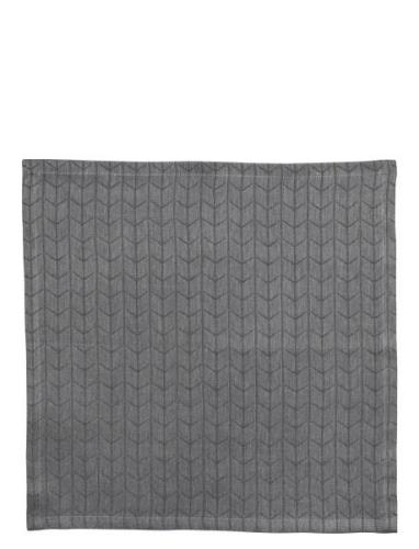 Swgr Napkin Home Textiles Kitchen Textiles Napkins Cloth Napkins Grey ...