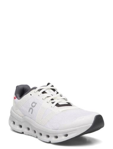 Cloudgo Shoes Sport Shoes Running Shoes White On