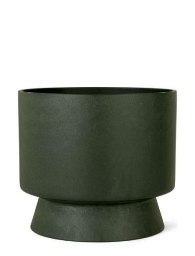 Ro Urtepotteskjuler Home Decoration Flower Pots Green Rosendahl